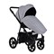 Детская коляска Pituso Tossa 2 в 1 TS/50/03 Grey 681429013 - фото 12881