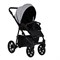 Детская коляска Pituso Tossa 2 в 1 TS/50/03 Grey 681429013 - фото 12882