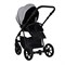 Детская коляска Pituso Tossa 2 в 1 TS/50/03 Grey 681429013 - фото 12883