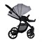 Детская коляска Pituso Tossa 2 в 1 TS/50/03 Grey 681429013 - фото 12884