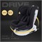 Автокресло Rant Drive Black 995309430 - фото 128861