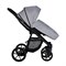 Детская коляска Pituso Tossa 2 в 1 TS/50/03 Grey 681429013 - фото 12886