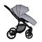 Детская коляска Pituso Tossa 2 в 1 TS/50/03 Grey 681429013 - фото 12887