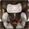 Автокресло Cosatto All in All Ultra i-Size 360 0-36 кг Foxford Hall 2021273717 - фото 128927