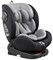 Автокресло Pituso Roys Pro 0-36 кг Black, Dark grey Inlay 1557461152 - фото 128930