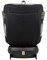 Автокресло Pituso Roys Pro 0-36 кг Black, Dark grey Inlay 1557461152 - фото 128932