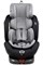 Автокресло Pituso Roys Pro 0-36 кг Black, Dark grey Inlay 1557461152 - фото 128935