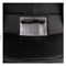 Детская коляска Pituso Tossa 2 в 1 TS/50/02 Black 1830990543 - фото 12894