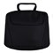 Детская коляска Pituso Tossa 2 в 1 TS/50/02 Black 1830990543 - фото 12902