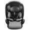 Автокресло Indigo Max-X Isofix серый 105583123 - фото 129038