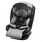 Автокресло Indigo Max-X Isofix серый 105583123 - фото 129042