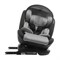 Автокресло Indigo Max-X Isofix серый 105583123 - фото 129044