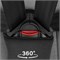 Автокресло Indigo Max-X Isofix серый 105583123 - фото 129050