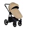 Детская коляска Pituso Tossa Кожа 2 в 1 TS/25/6 Camel 2046206731 - фото 12911