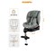 Автокресло Jovola Jet 8.0 Isofix зеленый 1329280523 - фото 129128