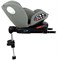Автокресло Jovola Jet 8.0 Isofix зеленый 1329280523 - фото 129131
