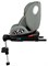 Автокресло Jovola Jet 8.0 Isofix зеленый 1329280523 - фото 129137