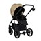 Детская коляска Pituso Tossa Кожа 2 в 1 TS/25/6 Camel 2046206731 - фото 12913