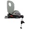 Автокресло Jovola Jet 8.0 Isofix зеленый 1329280523 - фото 129145