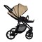Детская коляска Pituso Tossa Кожа 2 в 1 TS/25/6 Camel 2046206731 - фото 12914