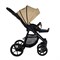 Детская коляска Pituso Tossa Кожа 2 в 1 TS/25/6 Camel 2046206731 - фото 12915