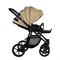 Детская коляска Pituso Tossa Кожа 2 в 1 TS/25/6 Camel 2046206731 - фото 12917
