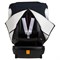 Автокресло Jovola Jet 8.0 Isofix черный 1462364140 - фото 129208