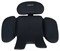 Автокресло Jovola Jet 8.0 Isofix черный 1462364140 - фото 129212