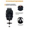 Автокресло Jovola Jet 8.0 Isofix черный 1462364140 - фото 129213