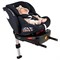 Автокресло Jovola Jet 8.0 Isofix черный 1462364140 - фото 129217