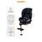 Автокресло Jovola Jet 8.0 Isofix черный 1462364140 - фото 129225