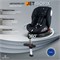 Автокресло Jovola Jet 8.0 Isofix черный 1462364140 - фото 129230