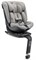 Автокресло Inglesina Copernico 360° 0-36 кг Moon Grey AV91ROMOGRU 1057716362 - фото 129258