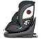 Автокресло Peg Perego Primo Viaggio 360 EVO Metal 1106869980 - фото 129341