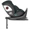 Автокресло Peg Perego Primo Viaggio 360 EVO Metal 1106869980 - фото 129345