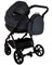 Детская коляска Tutis Nanni 7 2 в 1 1532060 Obsidian 968150005 - фото 12934