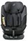 Автокресло Soonsung Arc C06600 CU001 Black 1062386018 - фото 129353