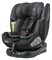 Автокресло Soonsung Arc C06600 CU001 Black 1062386018 - фото 129355
