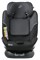 Автокресло Soonsung Arc C06600 CU001 Black 1062386018 - фото 129368