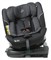 Автокресло Soonsung Arc C06600 CU001 Black 1062386018 - фото 129369