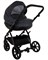 Детская коляска Tutis Nanni 7 2 в 1 1532060 Obsidian 968150005 - фото 12936