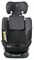 Автокресло Soonsung Arc C06600 CU001 Black 1062386018 - фото 129370