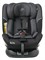 Автокресло Soonsung Arc C06600 CU001 Black 1062386018 - фото 129371