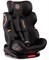 Автокресло Peppy Urban Isofix gold black 793265298 - фото 129395