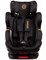Автокресло Peppy Urban Isofix gold black 793265298 - фото 129396