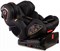 Автокресло Peppy Urban Isofix gold black 793265298 - фото 129401
