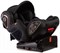 Автокресло Peppy Urban Isofix gold black 793265298 - фото 129406