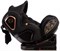 Автокресло Peppy Urban Isofix gold black 793265298 - фото 129407