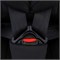 Автокресло Indigo Max-X Isofix графит 1597973392 - фото 129426