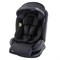 Автокресло Indigo Max-X Isofix графит 1597973392 - фото 129427